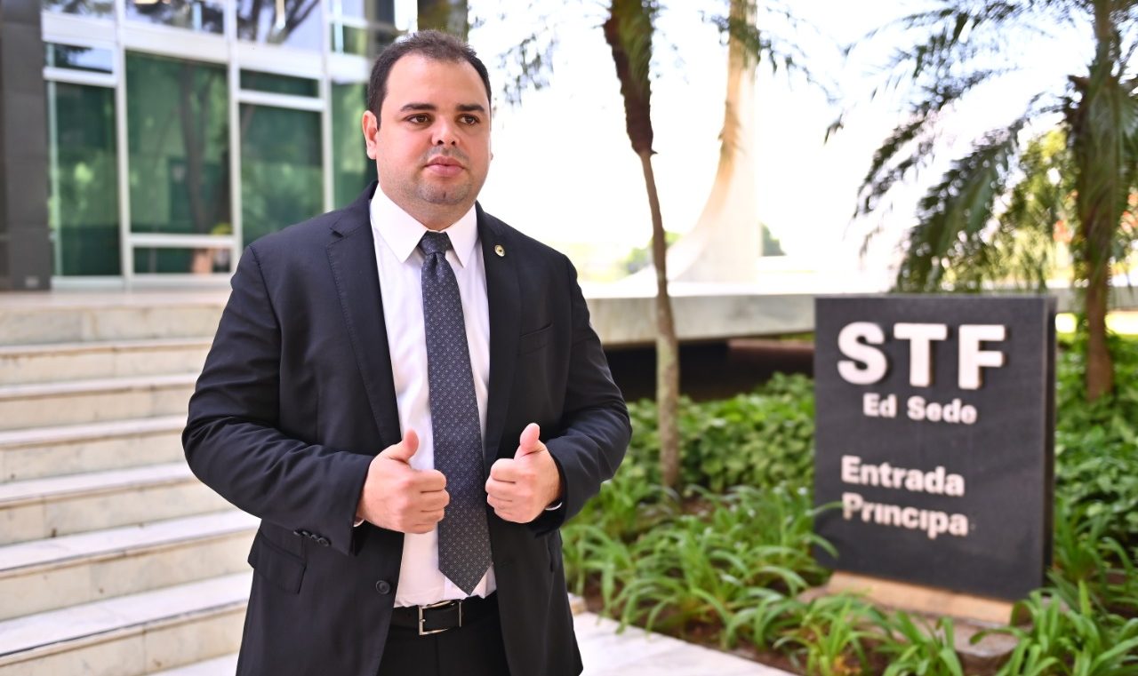 Roberto Cidade comemora decisão do STF que resguarda os incentivos da ZFM