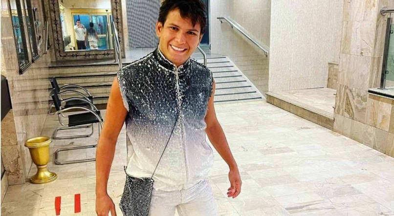 Após show da Joelma em Manaus, blogueiro é assaltado e esp4ncado; veja vídeo