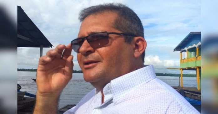 Desembargadora suspende decisão para que prefeito cassado de Codajás continue no cargo