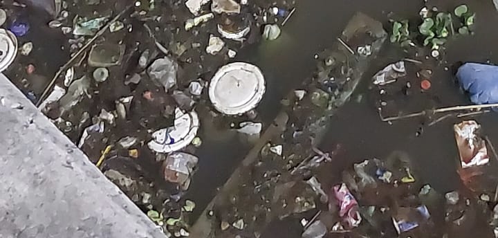 Urgente: mais um corpo decapit4do é encontrado boiando em igarapé de Manaus