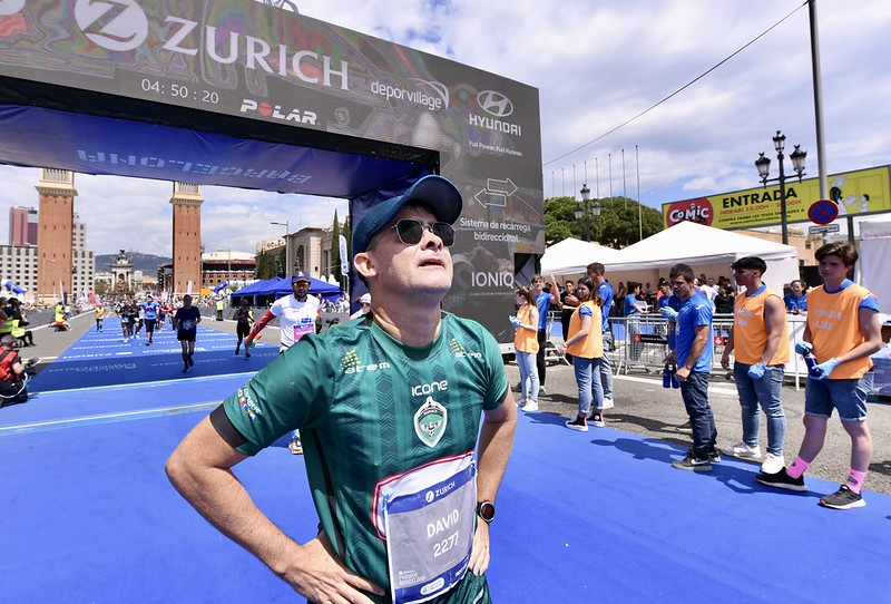 Parceria com a Espanha amplia horizontes para maratona de Manaus em outubro