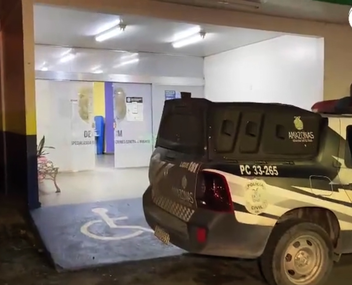 Coordenadora do CRAS no bairro Alvorada e marido são presos acusados de tráfico de drogas