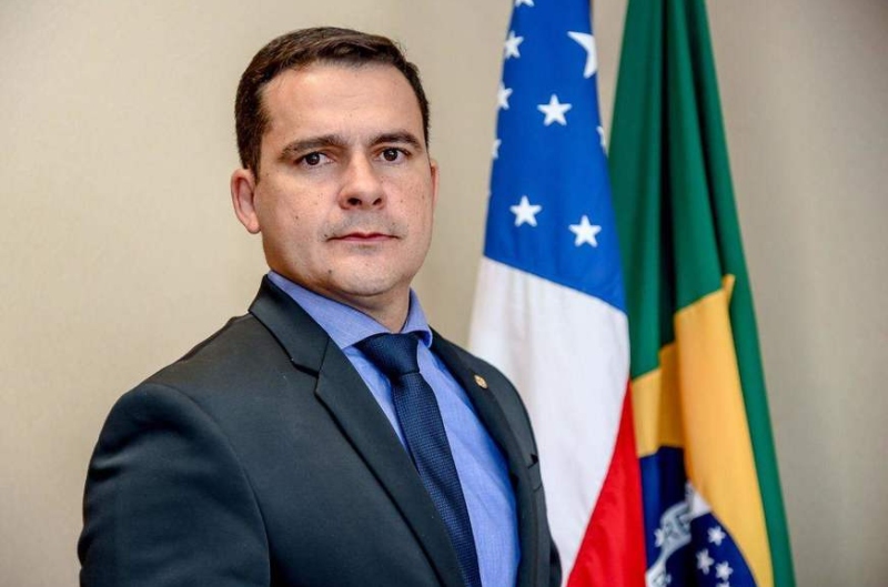 Capitão Alberto Neto revela novos caminhos para o desenvolvimento da economia do Amazonas; conheça