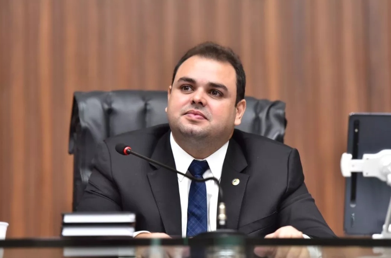 Projeto de lei de Roberto Cidade promove inclusão de Pessoas com Deficiência em instituições de ensino superior