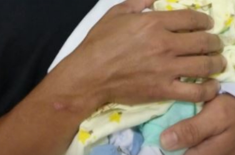 Mulher tenta vender o próprio filho recém nascido por R$ 400 em Manacapuru