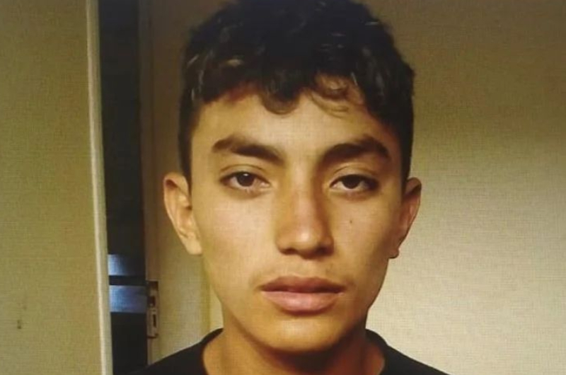 Em Coari, jovem é preso suspeito de matar homem com facão de açaí para rouba celular