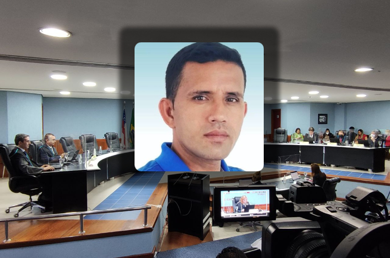 TCE-AM multa ex-presidente da Câmara de Jutaí em R$ 92 mil por irregularidades