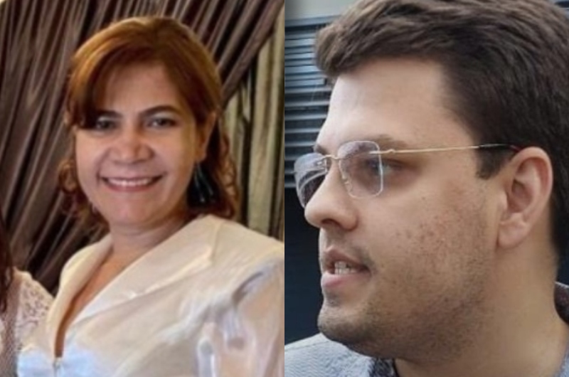 Empréstimo de R$ 300 mil de Servidora do TRT para o genro pode ter sido causa da morte, afirma site