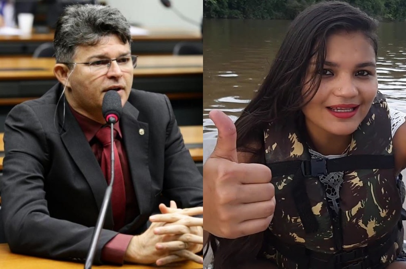 Deputado diz que PT vetou filiação de 'Tigresa Vip' porque o partido não acha ela "chique"