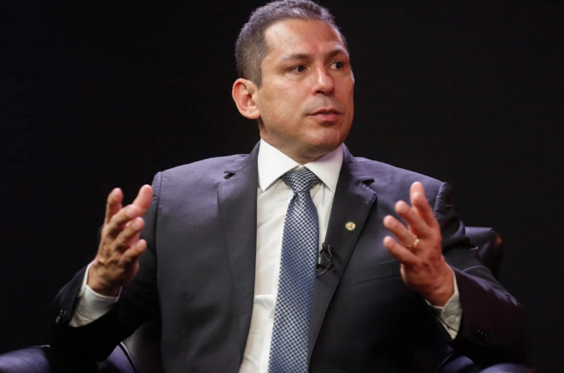 Marcelo Ramos sofre nova derrota e é destituído da vice-presidência da Câmara dos Deputados
