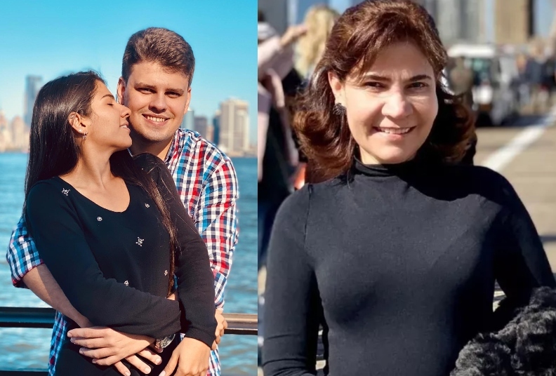 ‘Amor sem limites, dívida e morte’: investigações sobre o assassinato da servidora do TRT-AM tomam novo rumo