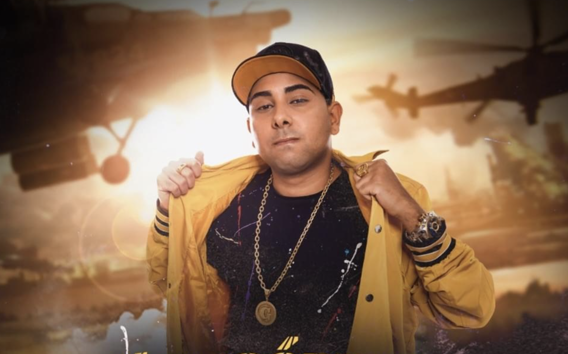 ‘Santo Baile’ com DJ Guuga promete agitar Manaus nesta sexta-feira 13; saiba detalhes