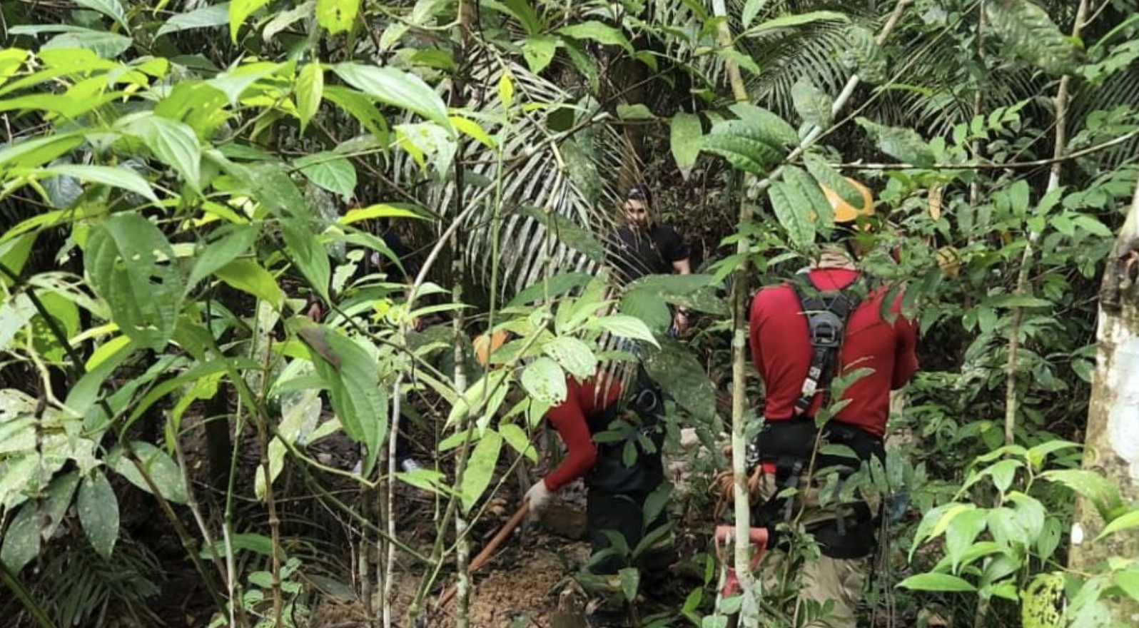 Urgente: mãe recebe ligação de traficante informando onde seu filho está enterrado, em Manaus