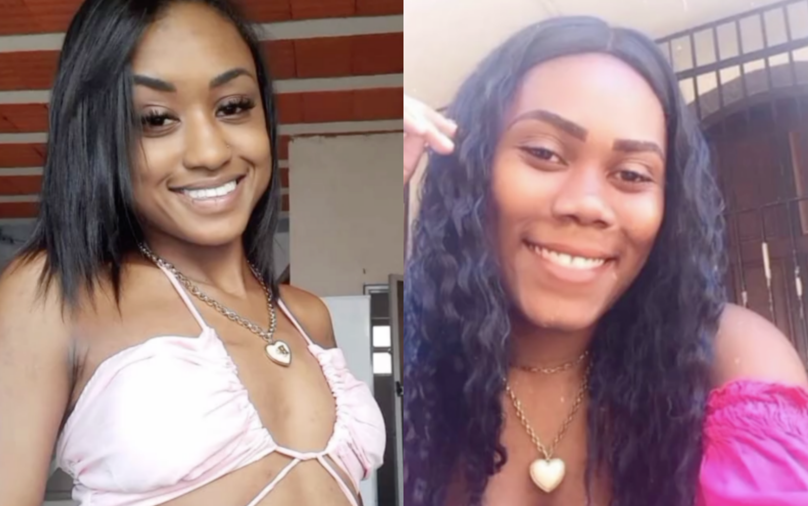 Vídeo mostra a consequência de jovens que sonham em ser mulher de bandido; veja vídeo