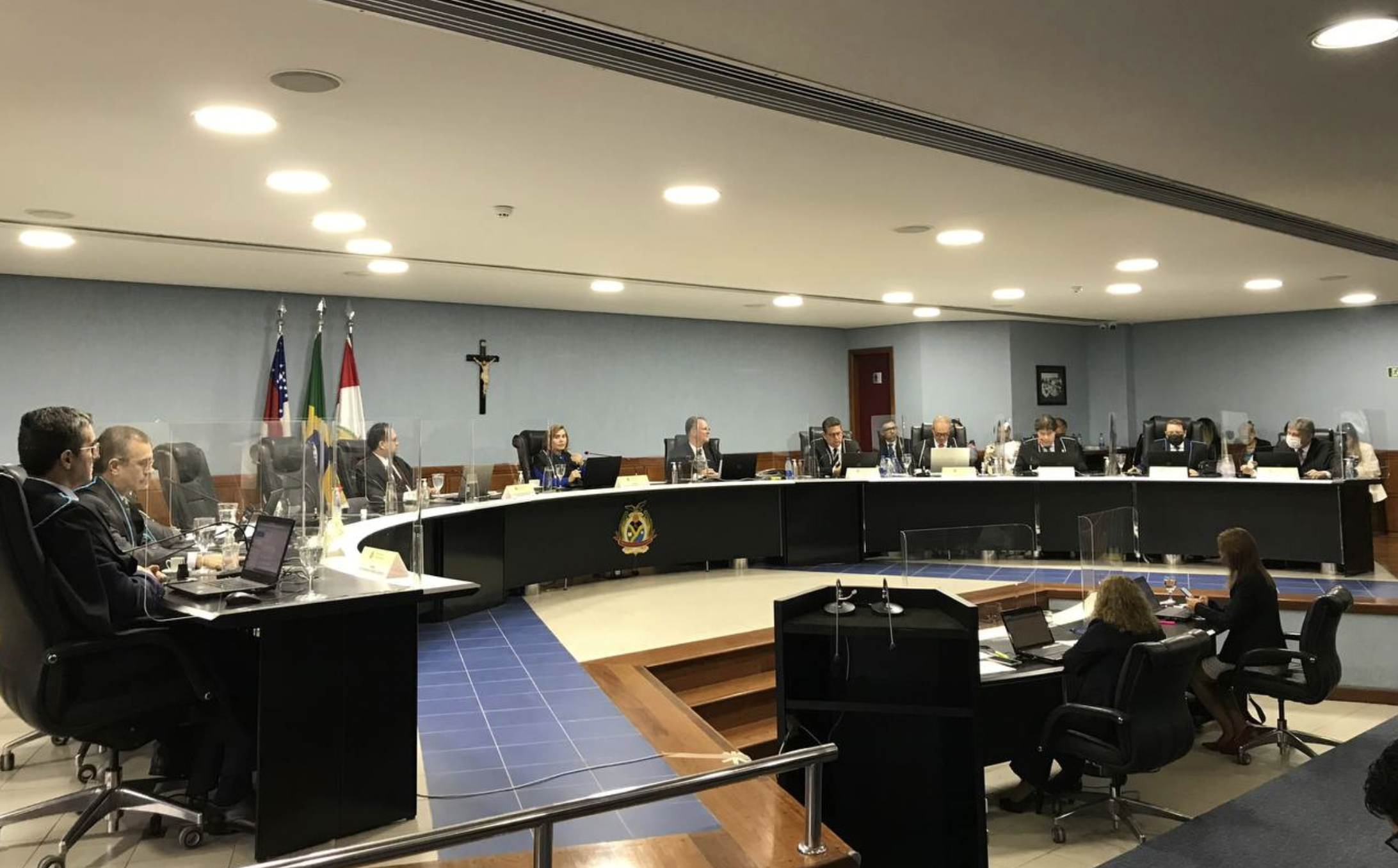 Gestores do interior terão que devolver quase R$ 400 mil aos cofres públicos após julgamento pelo TCE