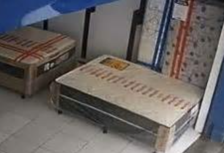 Empresário que clonava cartão de crédito para comprar colchão é preso em Manaus