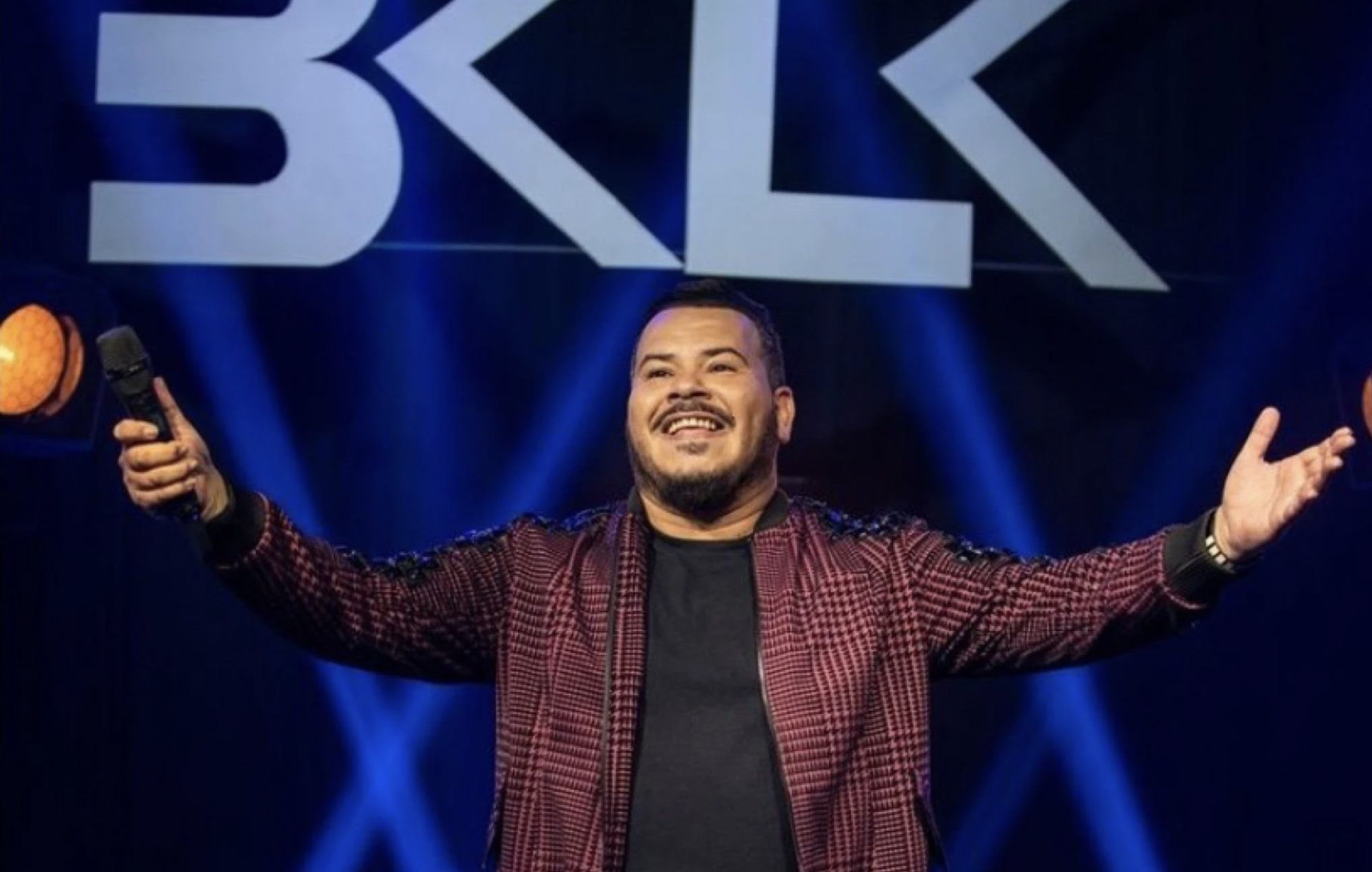 Urgente: Bokaloka cancela show em Manaus após vocalista infartar em Paris