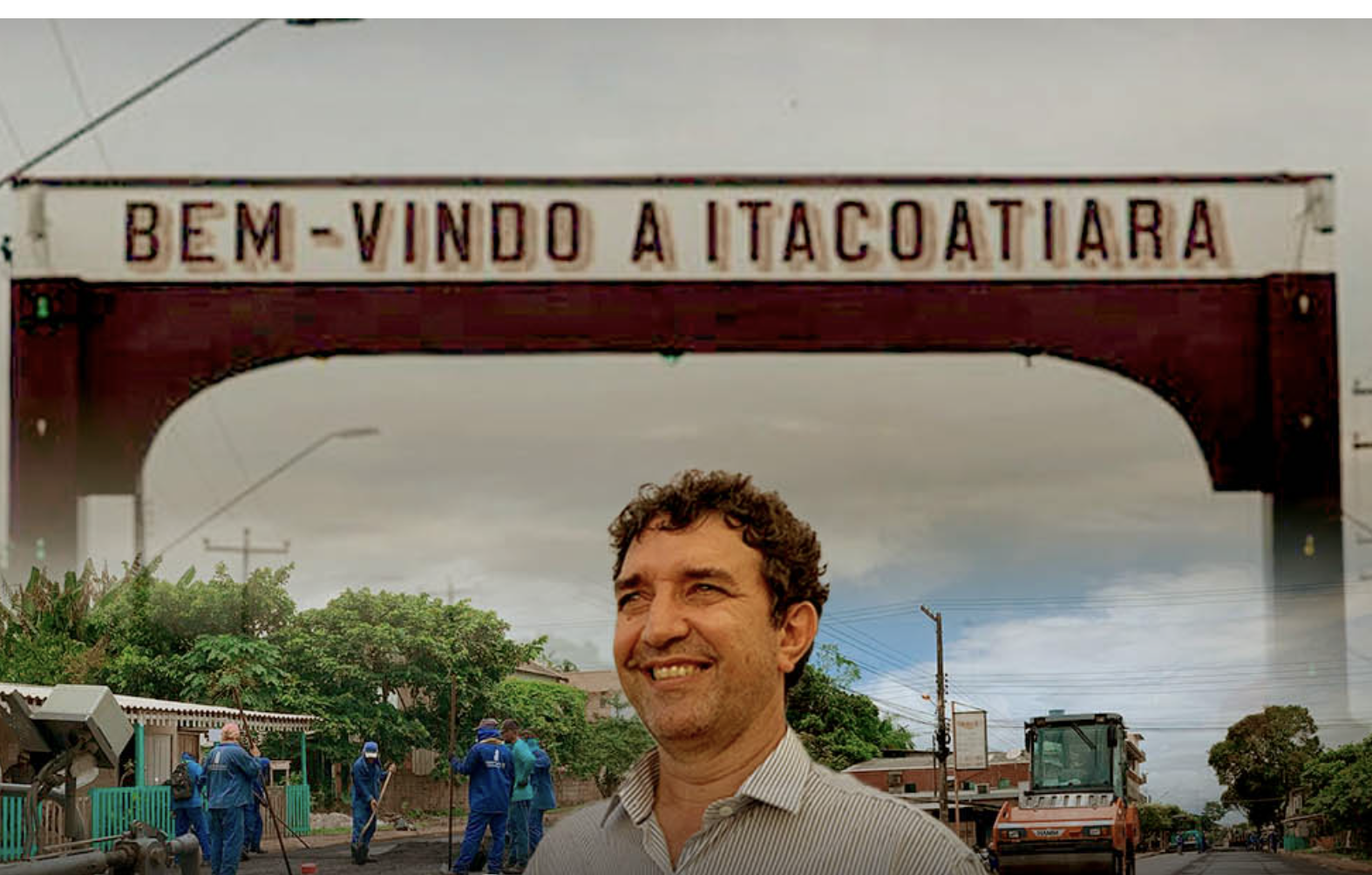 Prefeitura de Itacoatiara entra na mira do TCE e tem pregão para locação de ambulâncias suspenso