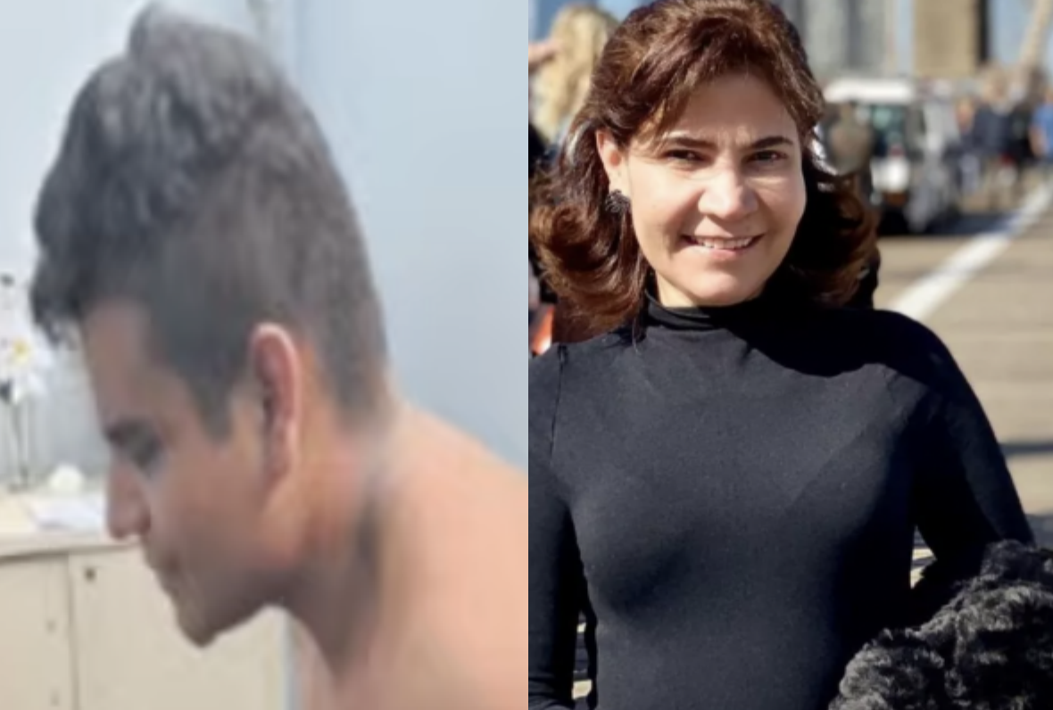 Urgente: vigilante do Gran Vista confessa que matou servidora do TRT