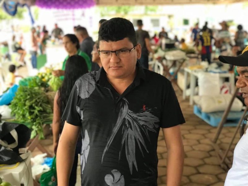 Prefeito de Careiro Castanho, Nathan Macena, é investigado por enriquecimento ilícito