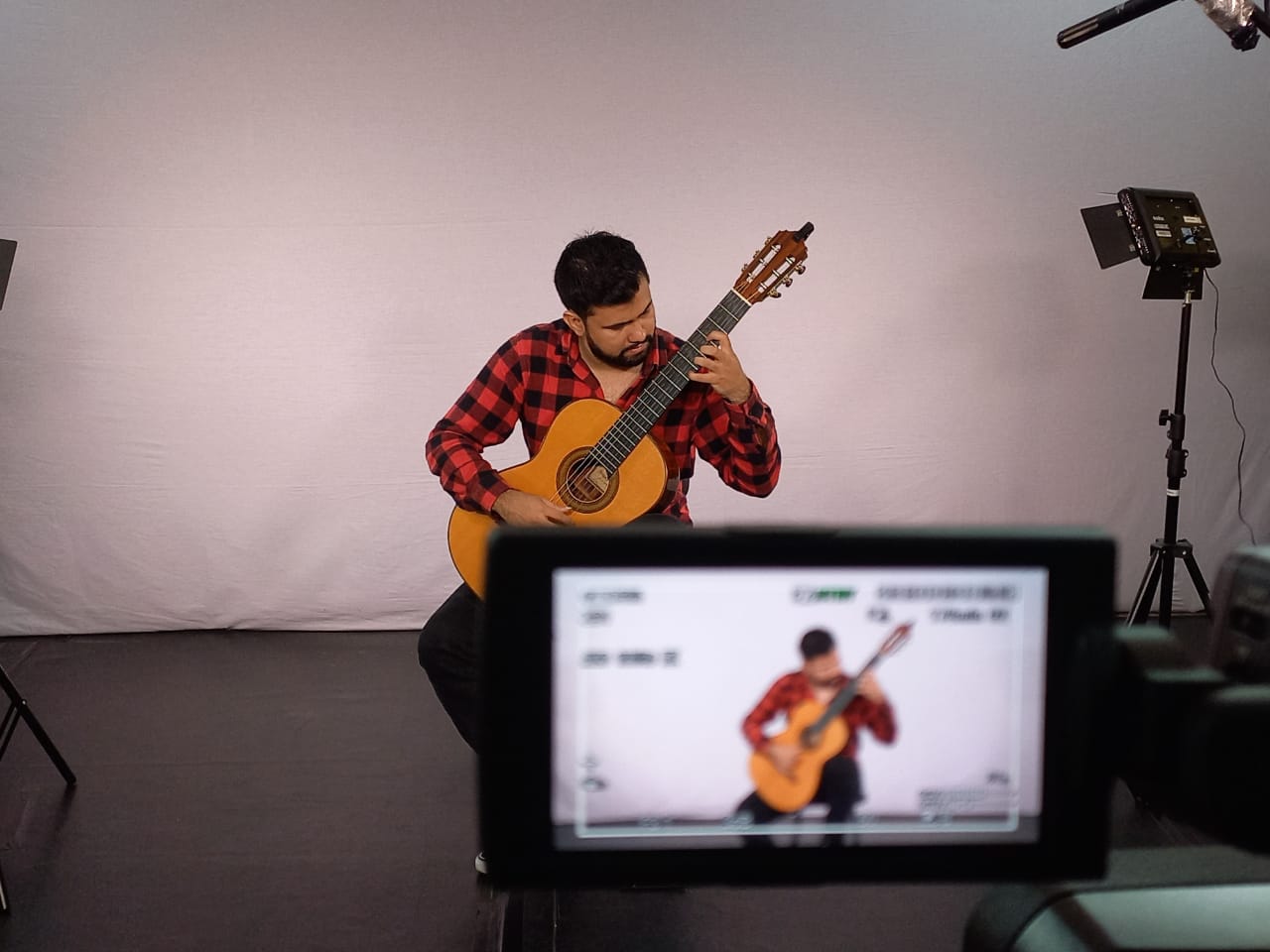 Liceu Digital abre inscrições para cursos online em dez municípios do Amazonas