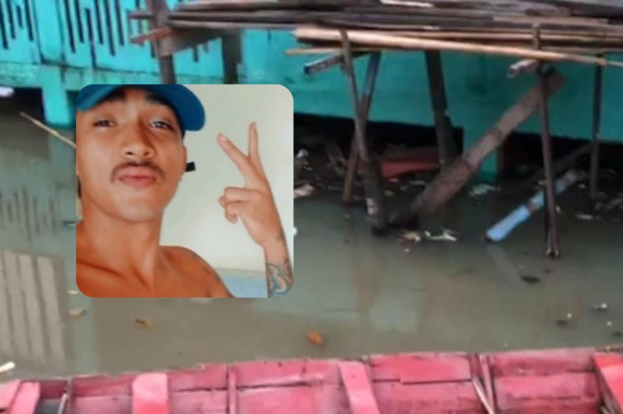 Mãe implora para facção devolver c4beça de filho que foi m0rto em Manaus: ‘Eu quero um enterro digno’; veja vídeo