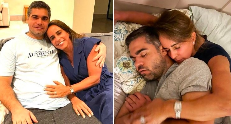 Saiba o que Elisabeth Valeiko fez para proteger o filho acusado de assassinato