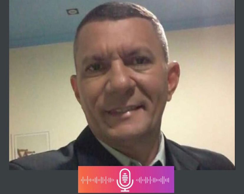 Bomba: Secretário da EMTU de Presidente Figueiredo, chama professora de “vag4bund@”; ouça o áudio