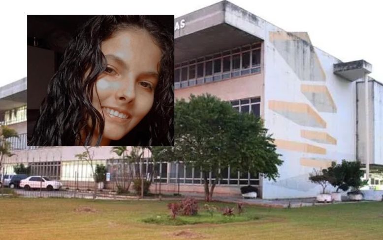 Fatalidade: estudante de nutrição morre durante aula
