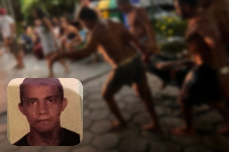 "A bala comeu”: duas pessoas são alvejadas a tiros no bairro São Raimundo