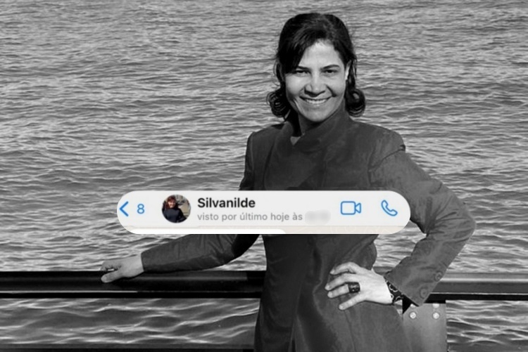 Celular de servidora do TRT foi usado pelo assassino após ela ter sido encontrada morta em Manaus; veja