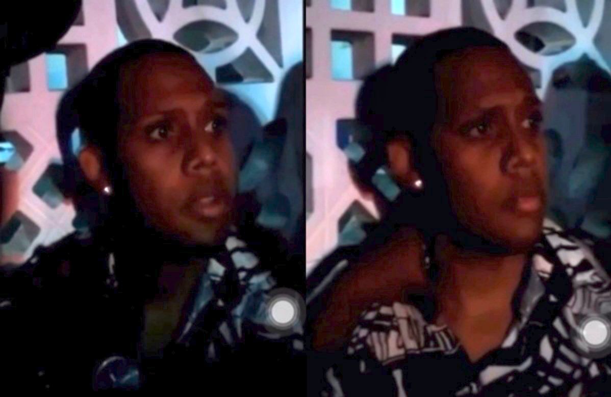 Homem faz coisa terrível ao ver ex-namorada indo para a festa; veja vídeo