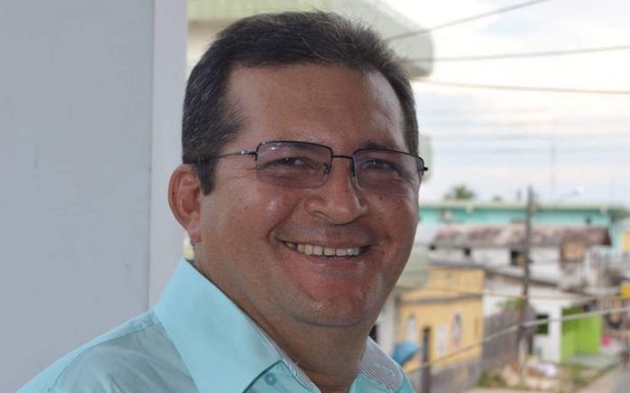 Prefeito de Codajás é cassado e município terá novas eleições