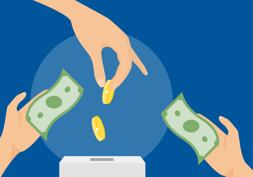 Entenda como funcionará a vaquinha virtual nas eleições de 2022