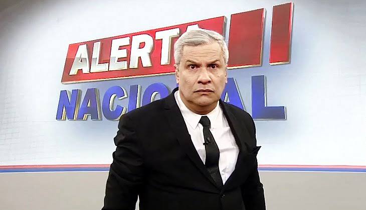 Sikêra Jr faz denúncia grave contra alguns famosos; veja vídeo