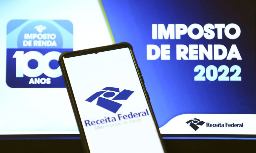Restituições do segundo lote do Imposto de Renda começam a ser pagos nesta quinta-feira (30)