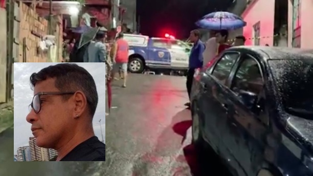 Polícia Civil prende suspeito de matar professor de dança