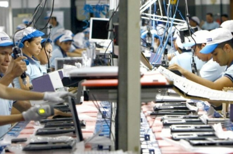 PIM fecha primeiro quadrimestre de 2022 com alta de 8,96% no faturamento