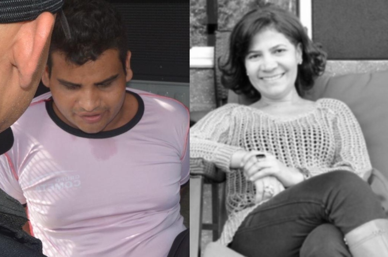 Reviravolta: agente de portaria dá nova versão e diz não ter matado Servidora do TRT