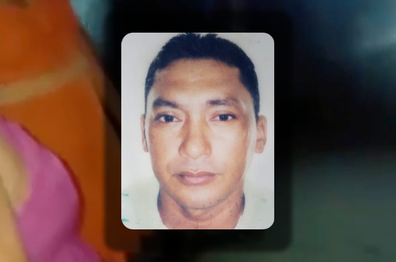 Homem tenta atravessar rua bêbado e morre atropelado em Manacapuru; veja vídeo