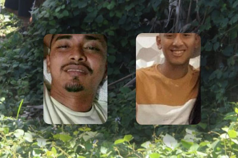 Corpos encontrados em cova profunda no Tancredo Neves podem ser de jovens desaparecidos
