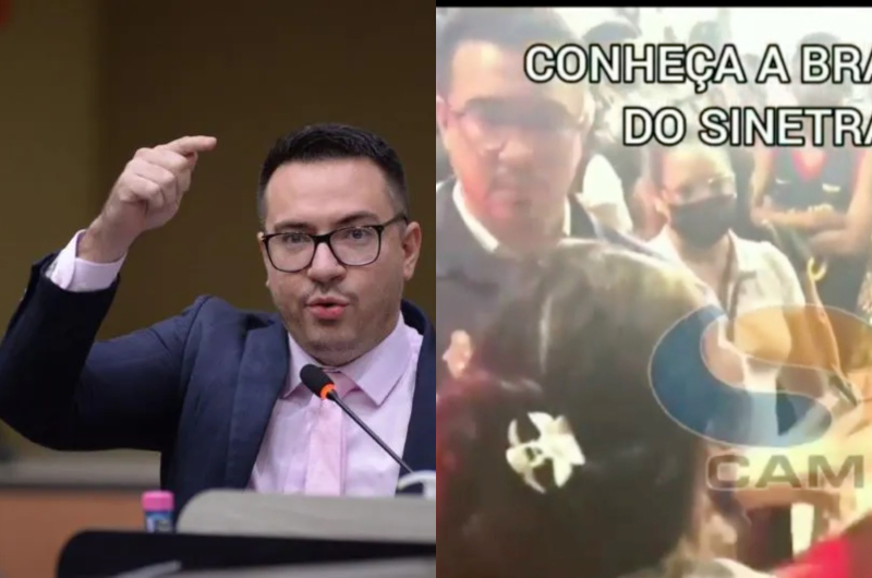 Covarde: Saiba quem está por trás das páginas de memes que atacam dona do CM7 e PMM