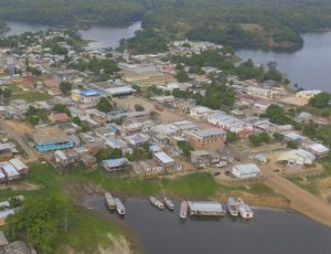 TCE atende MPAM e suspende pregões para materiais agrários e vacinas em Manaquiri