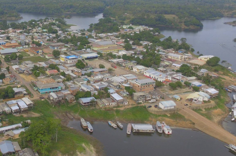 Pregões para materiais agrários e vacinas em Manaquiri são suspensos após TCE atender representação do MPAM