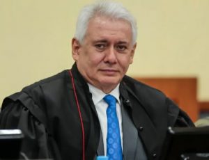Morre Maria Isabel Lins, mãe do presidente do TRE-AM
