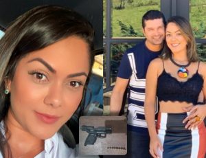Após ser acusada de tentar matar ex-marido, vice-prefeita do Pará diz que relato está distorcido