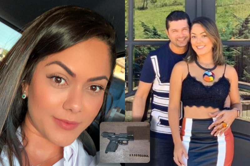 Após ser acusada de tentar matar ex-marido, vice-prefeita do Pará diz que relato está distorcido