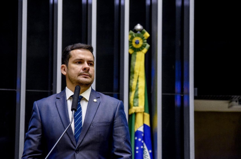 MP que aumenta 5% a margem dos consignados é aprovada com emenda do Deputado Federal Capitão Alberto Neto 