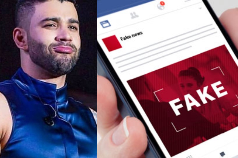 Esquerda compartilha Fake News afirmando que Gustavvo Lima pegou R$ 320 milhões do BNDES