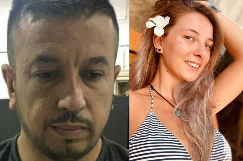 ‘Celsinho da Compensa’, integrante do RDA, era o traficante executado em ataque onde holandesa foi morta